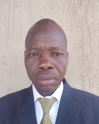 Fred Oloka